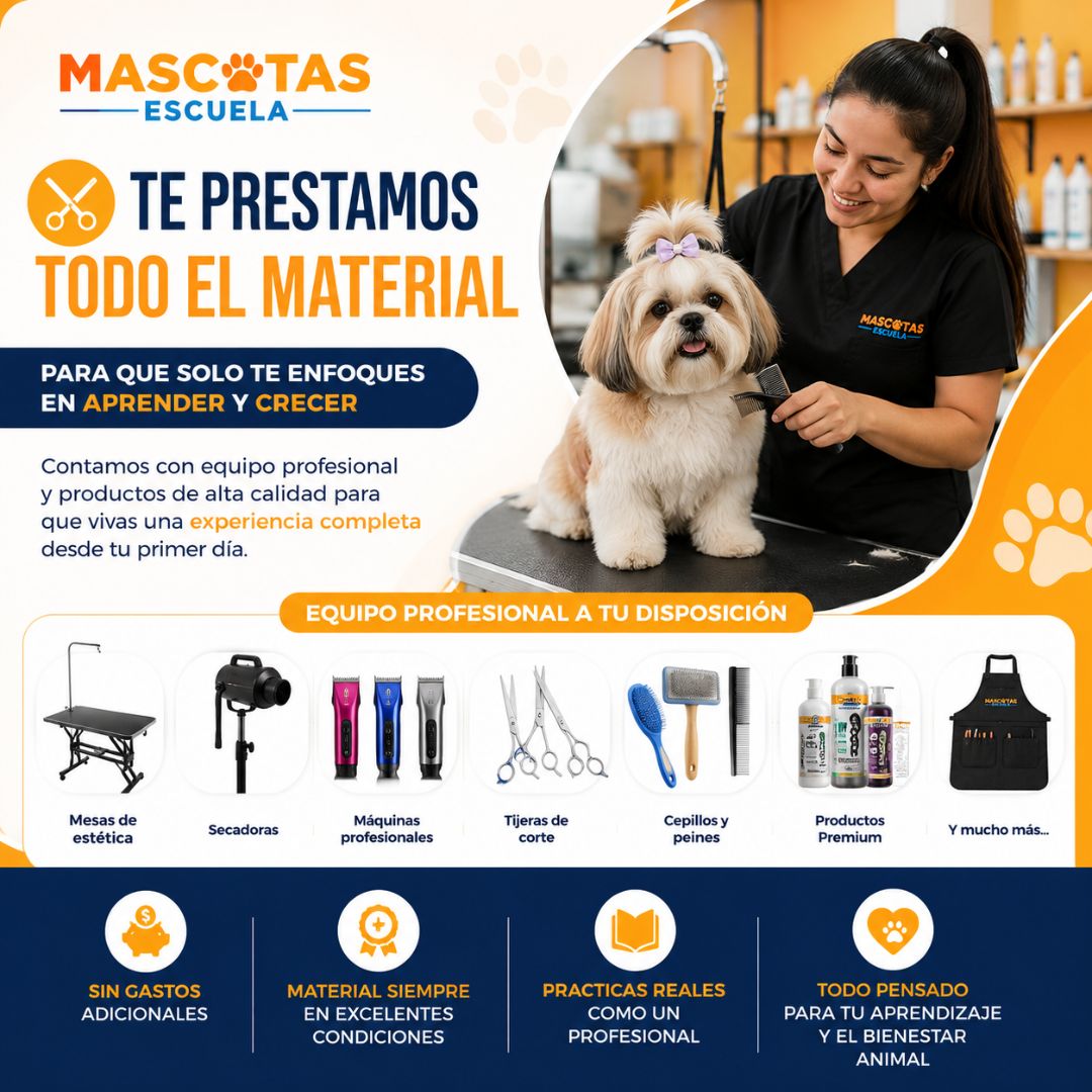 Por qué estudiar con nosotros